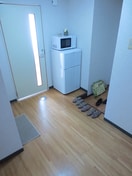 廊下 アステールⅡ