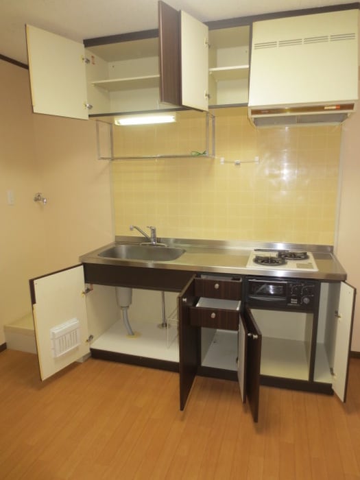 キッチン ロワ－ル西一之江