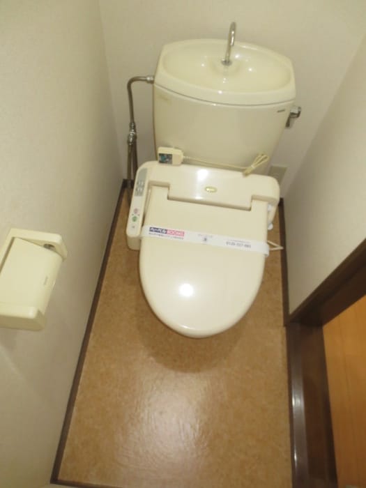 トイレ ロワ－ル西一之江