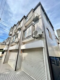 リカ－メゾン要町