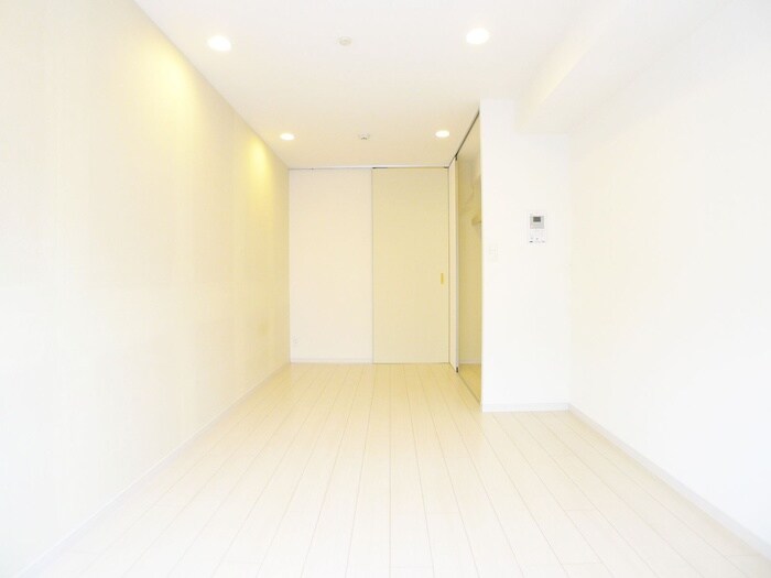 内観写真 リブリ・アザレア