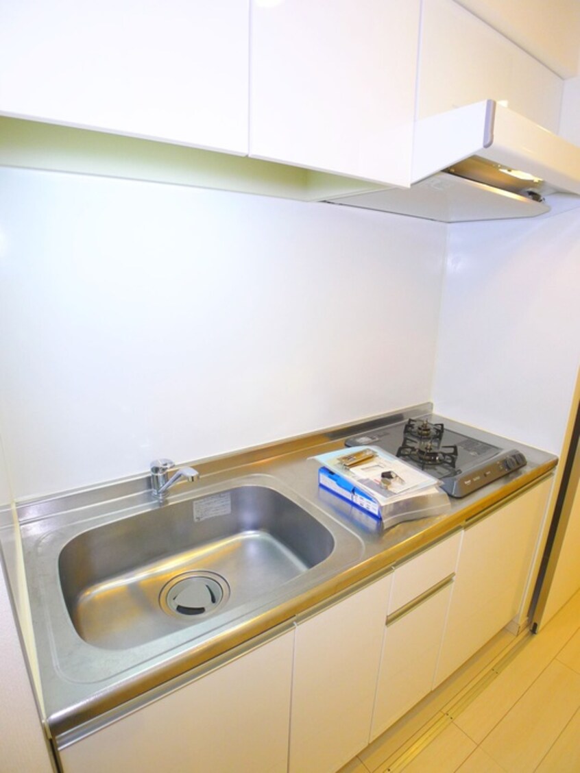 キッチン リブリ・アザレア