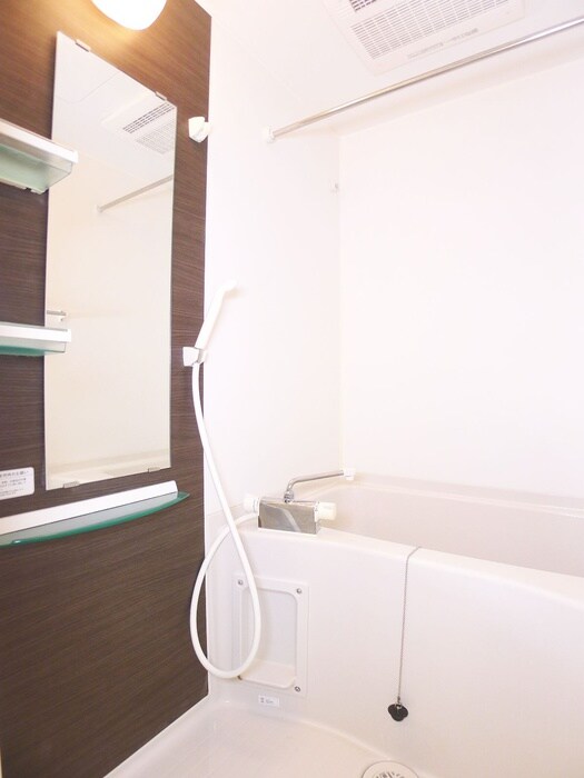 バス／シャワールーム等 リブリ・アザレア