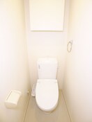 トイレ リブリ・アザレア