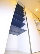 靴箱 リブリ・アザレア