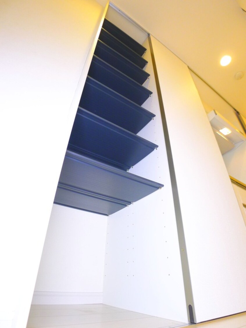 靴箱 リブリ・アザレア