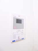 内観写真 リブリ・アザレア