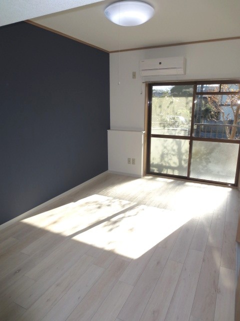 居室 テラスフロ－ラⅢ