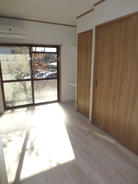 居室 テラスフロ－ラⅢ