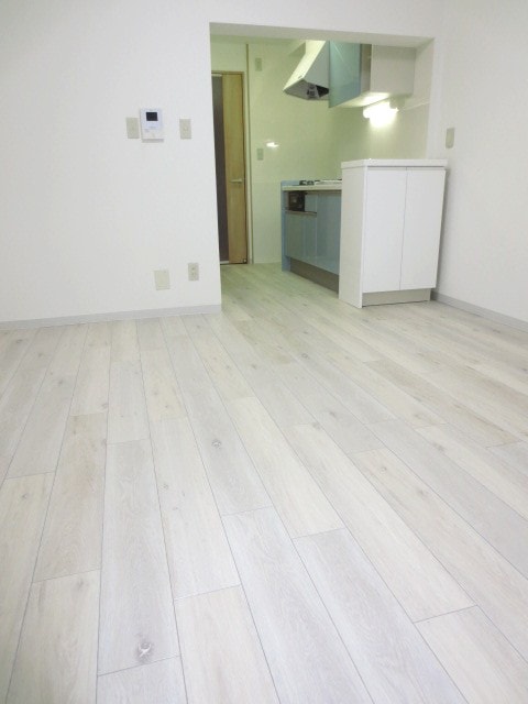 居室 テラスフロ－ラⅢ