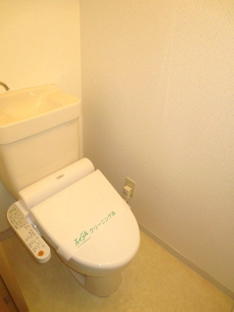 トイレ テラスフロ－ラⅢ