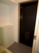 玄関 テラスフロ－ラⅢ