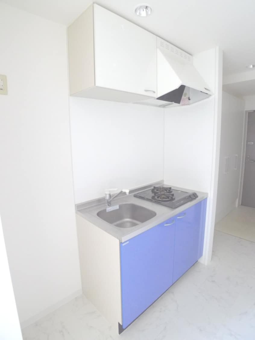 キッチン リブシス浦和