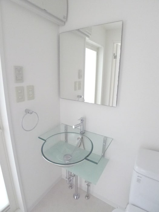 洗面 リブシス浦和