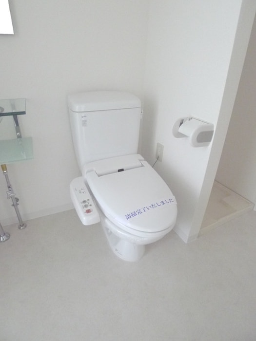 トイレ リブシス浦和