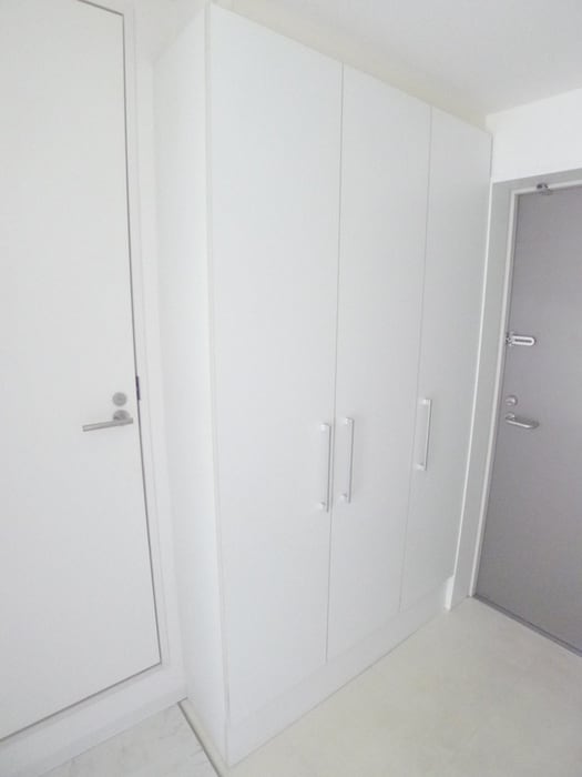 靴箱 リブシス浦和