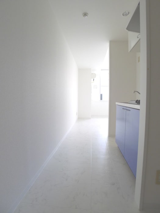 廊下 リブシス浦和