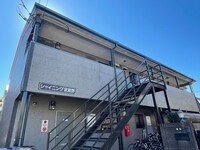 シャイニング武蔵野
