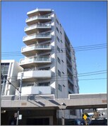ジュエル大森山王（204）