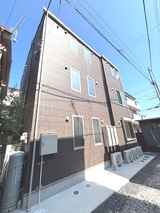 ルミウス芝５丁目