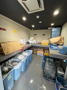 建物設備 セジョリ高井戸Ⅱ