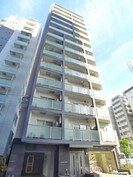 エルパティオ両国（１３０２）の外観