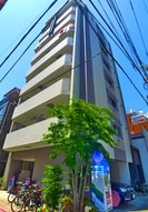 メゾンドレスポワ－ルの外観