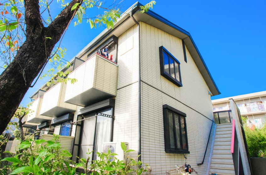 外観写真 サンモ－ルコ－ト