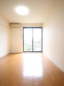 居室 サンモ－ルコ－ト