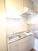 キッチン サンモ－ルコ－ト