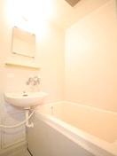 バス／シャワールーム等 サンモ－ルコ－ト
