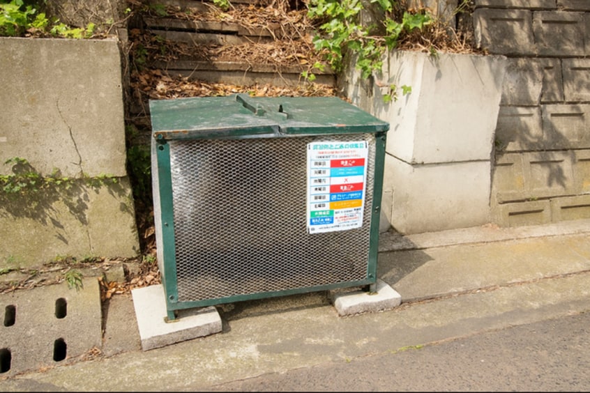 建物設備 サンモ－ルコ－ト