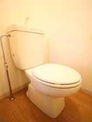 トイレ サンモ－ルコ－ト