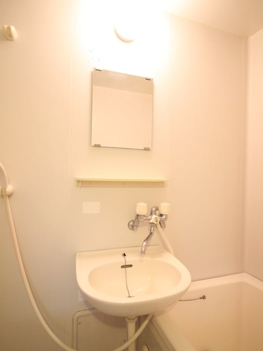 洗面 サンモ－ルコ－ト