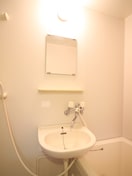 洗面 サンモ－ルコ－ト