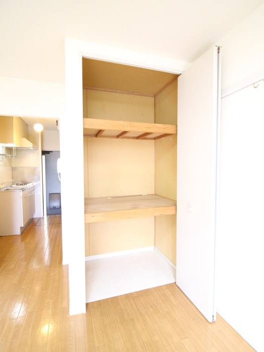 収納 サンモ－ルコ－ト