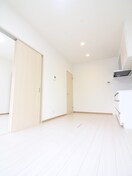 居室 ＮＳハウス田園調布