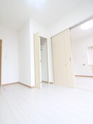 内観写真 ＮＳハウス田園調布