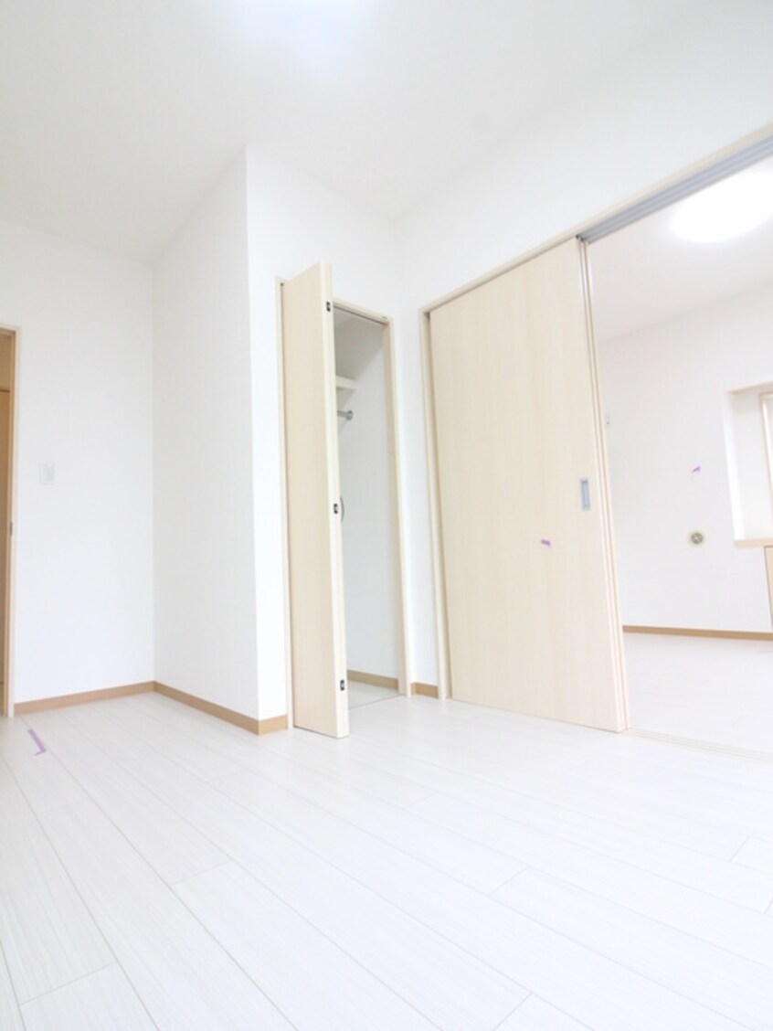 内観写真 ＮＳハウス田園調布