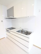 キッチン ＮＳハウス田園調布