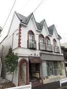 周辺環境 ＮＳハウス田園調布