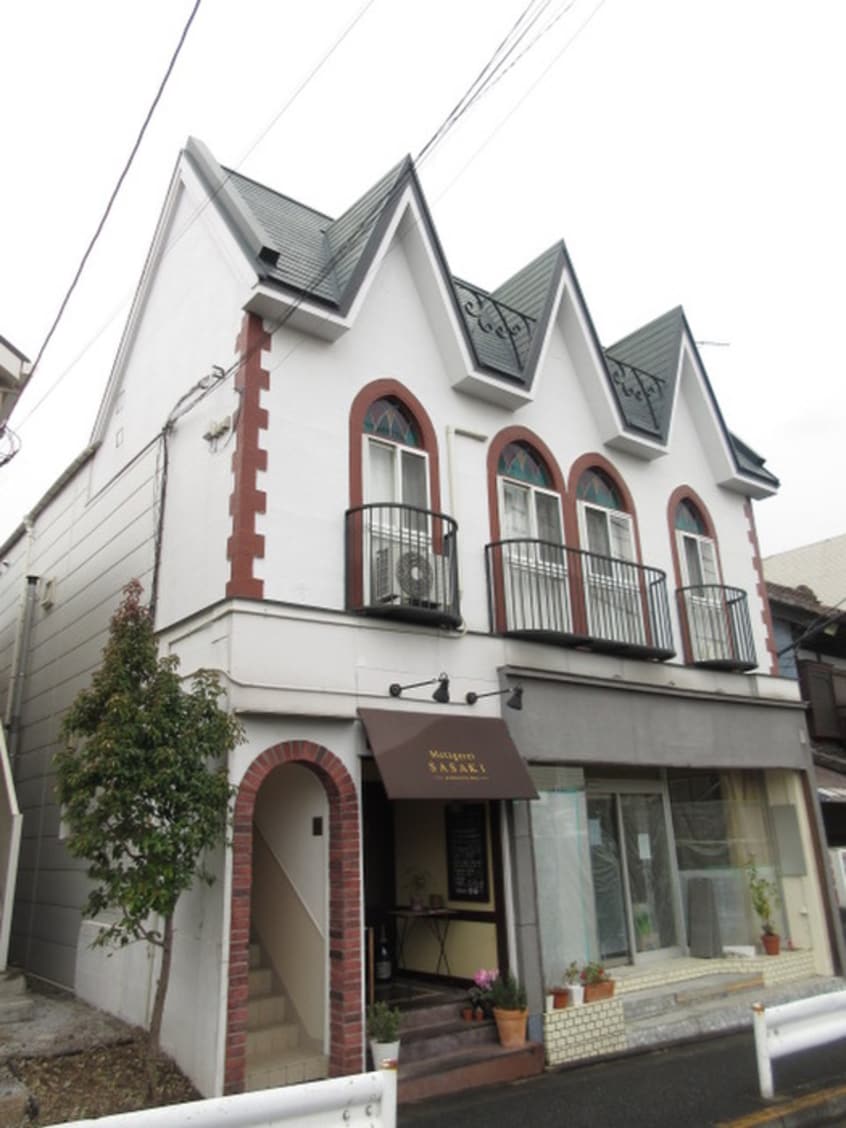 周辺環境 ＮＳハウス田園調布