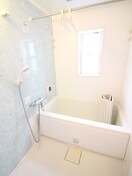 バス／シャワールーム等 ＮＳハウス田園調布