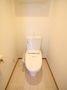 トイレ ＮＳハウス田園調布