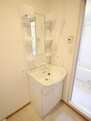 洗面 ＮＳハウス田園調布