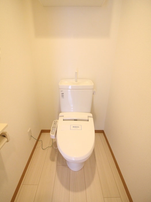 トイレ ＮＳハウス田園調布