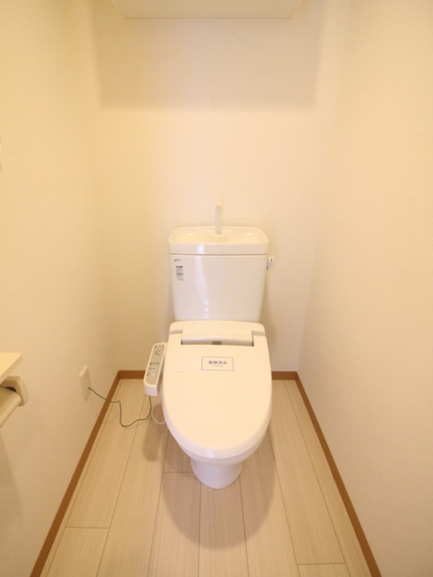 トイレ ＮＳハウス田園調布