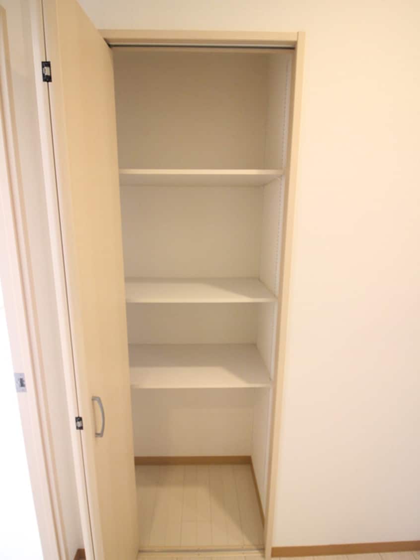 収納 ＮＳハウス田園調布