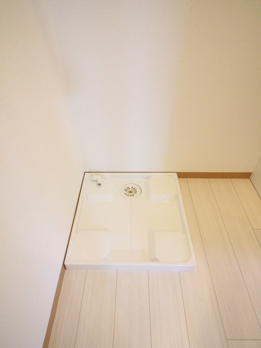 洗濯機置場 ＮＳハウス田園調布