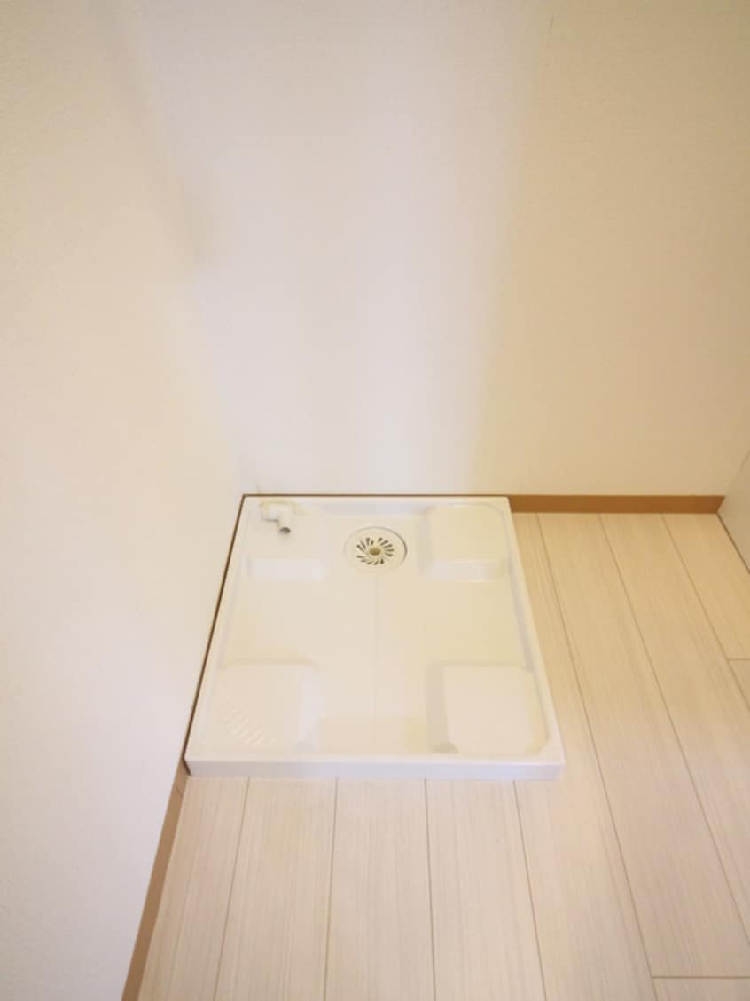 洗濯機置場 ＮＳハウス田園調布
